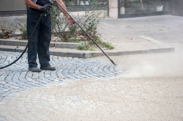 Nags Head, NC Pressure Washing Company